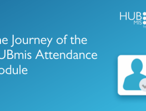 The Journey of the HUBmis Attendance Module