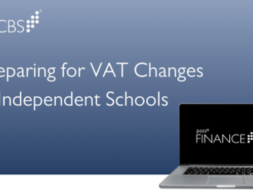 Preparing for VAT Changes in Independent Schools
