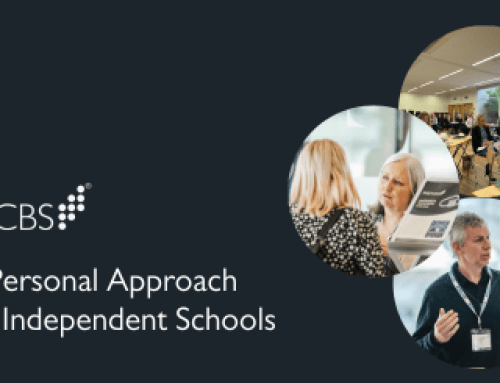 Independent Schools: Personal Interaction Matters