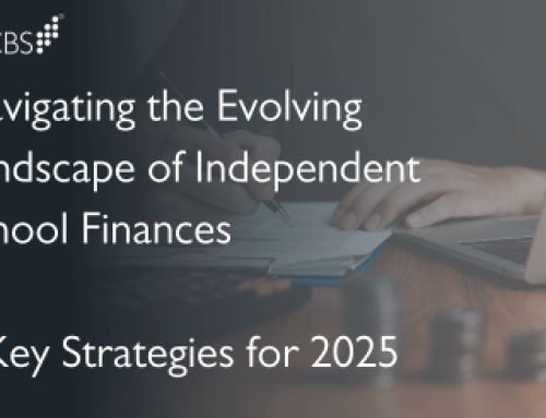 Navigating the Evolving Landscape of Independent School Finances: 5 Key Strategies for 2025