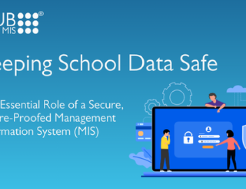 Securing Data in Independent Schools: The Importance of a Future-Proofed MIS for Data Protection