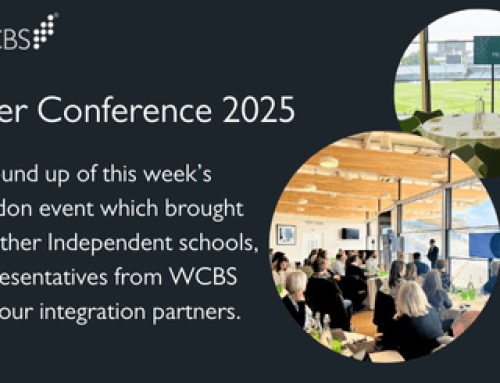 WCBS User Group Conference 2025